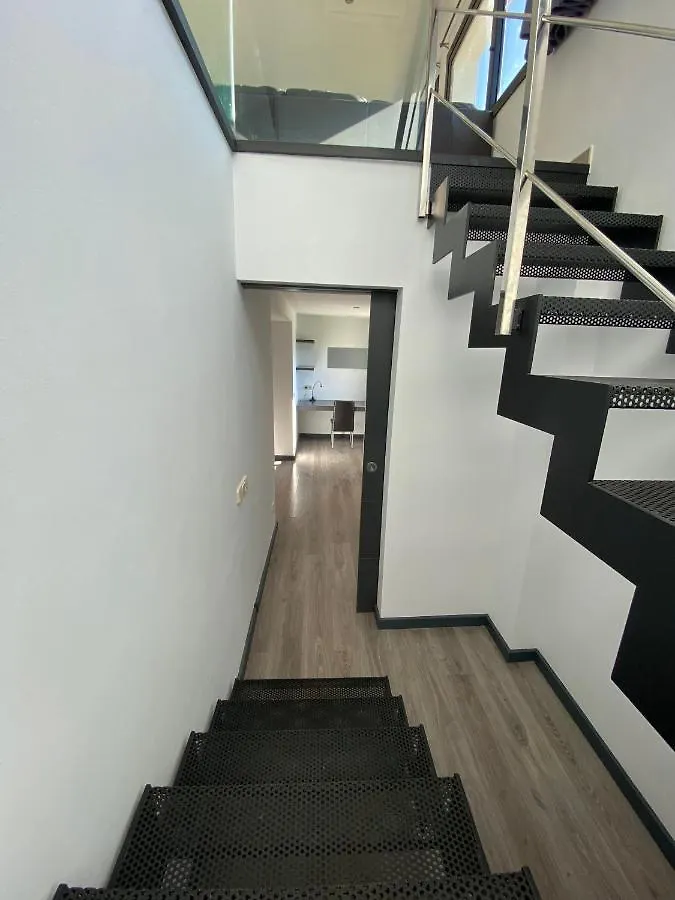Holiday home Casa Maju Villa Pals Spain
