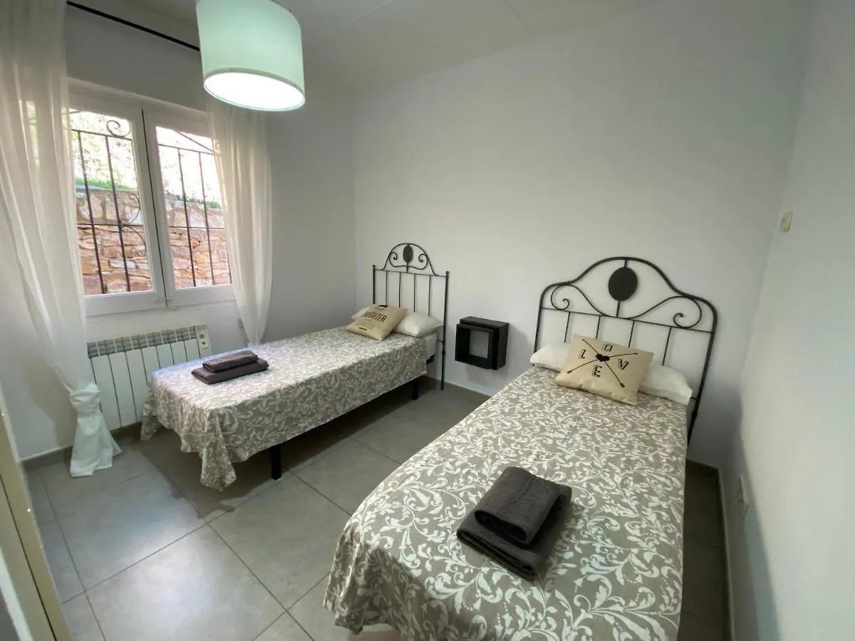 Casa Maju Villa Pals