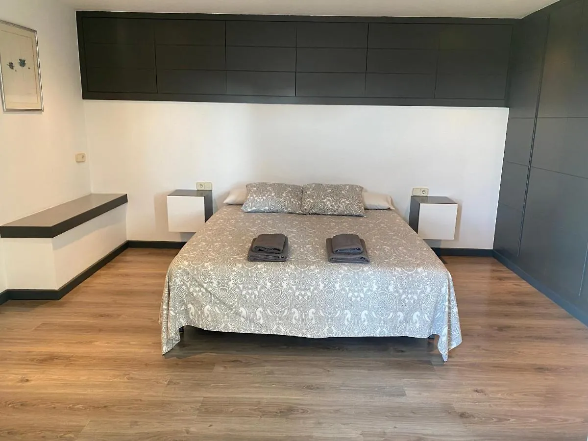 Holiday home Casa Maju Villa Pals