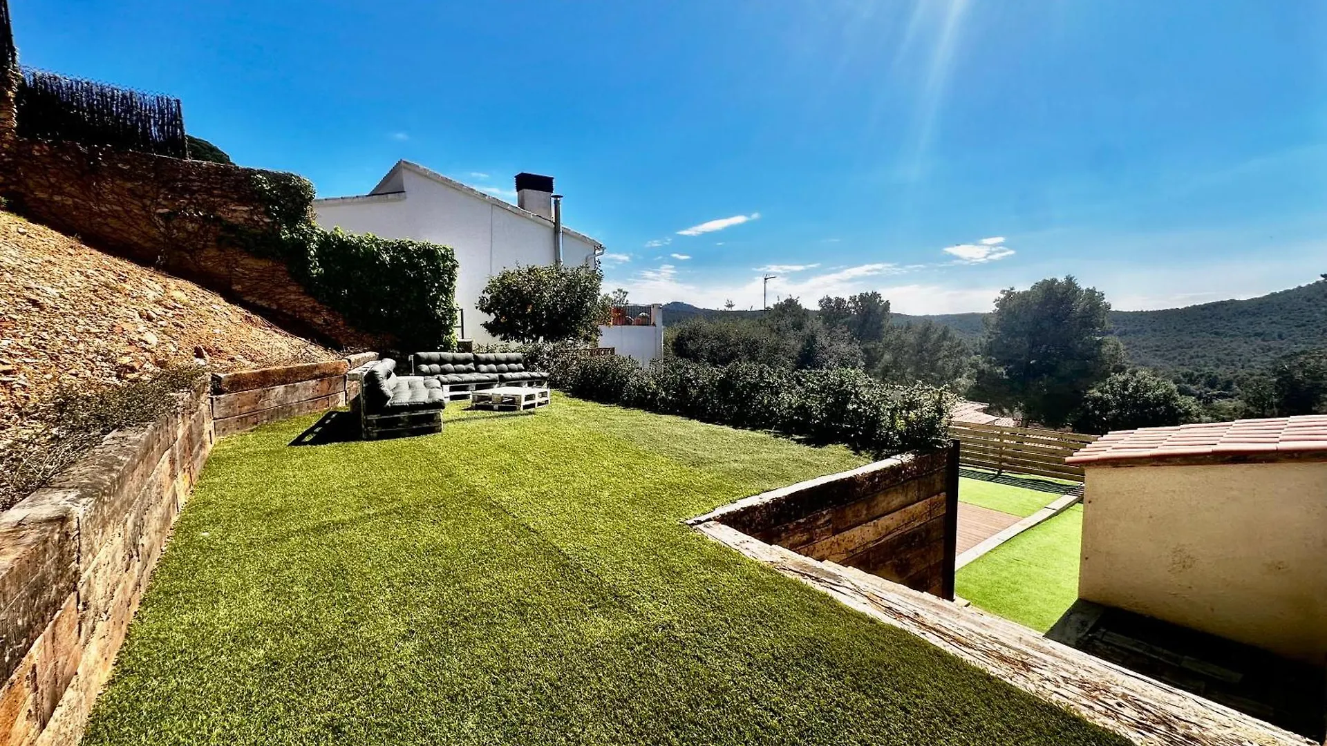 Villa Casa Maju à Pals 0*,  Espagne