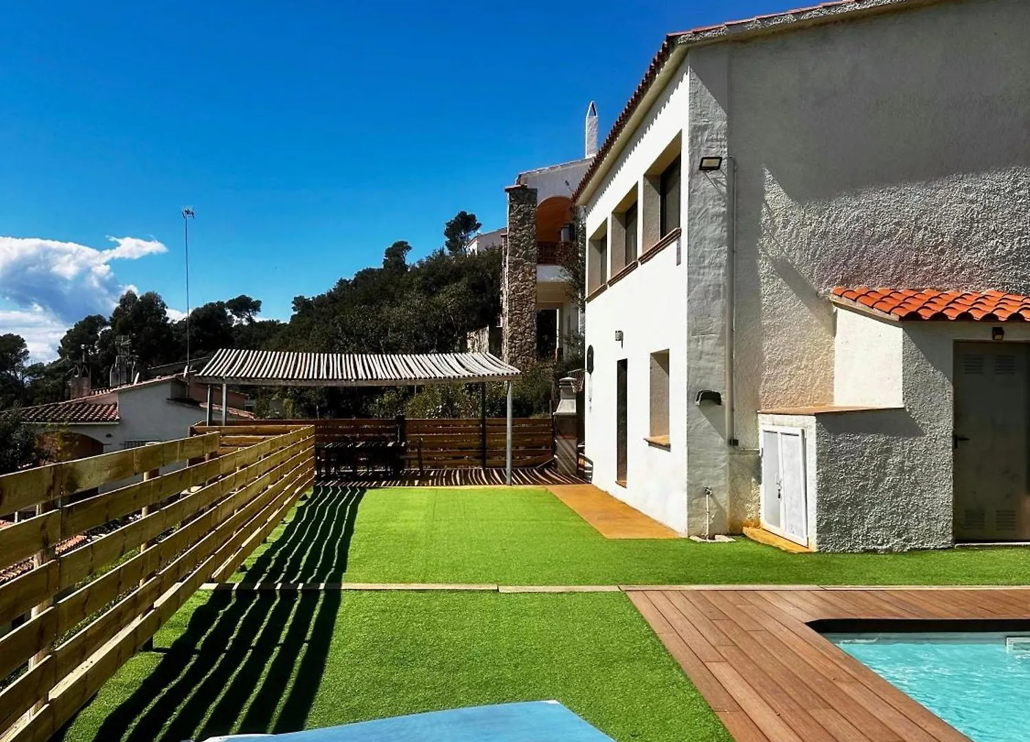 Casa Maju Villa Pals Holiday home