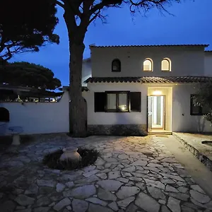 La Casa D'anna Сasa de vacaciones